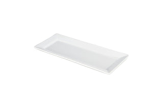 BIA Cordon Bleu 905143S2SIOC Porcelain Serving Platters, White