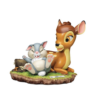 Beast Kingdom Figurine, 10.5 inches, Multicolor