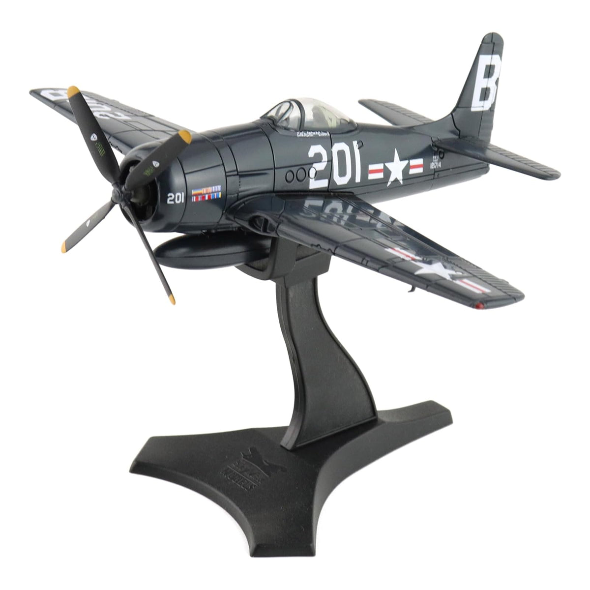 HM Hobbymaster Sculpture, 1:72, Multicolor