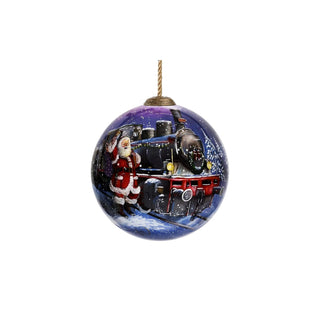 Inner Beauty Hanging Ornament