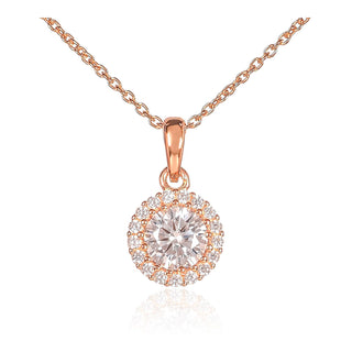 Diamond Treats Necklace