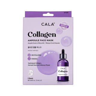 Cala Skin Treatment Mask
