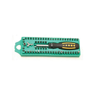 Pro'sKit Precision Measuring, One Size, Multicolor