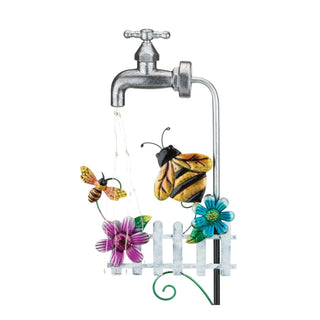 Regal Art & Gift Fountain, Multicolor