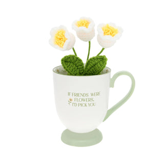 Pavilion Gift Company Drinking Cup, 12 Ounces, Green