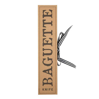 Santa Barbara Design Studio Kitchen Knife, 13.5", Baguette Knife