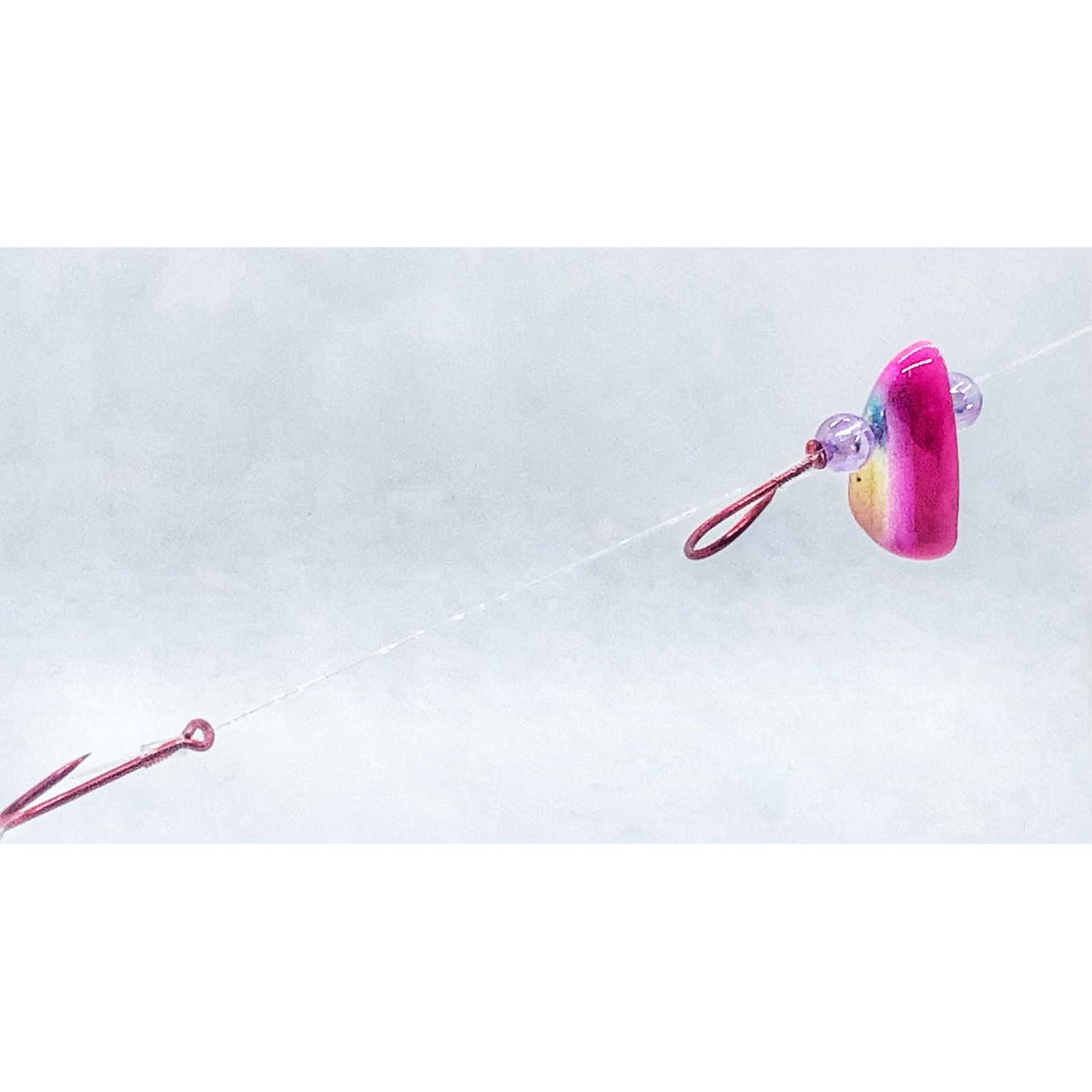 PK Lures Fishing Hook, Modern