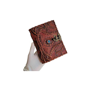 TUZECH Blank Book