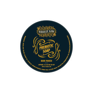 Wholly Kaw Skin Cleaning Agent
