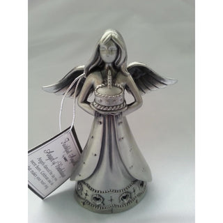 Figurine by Ganz