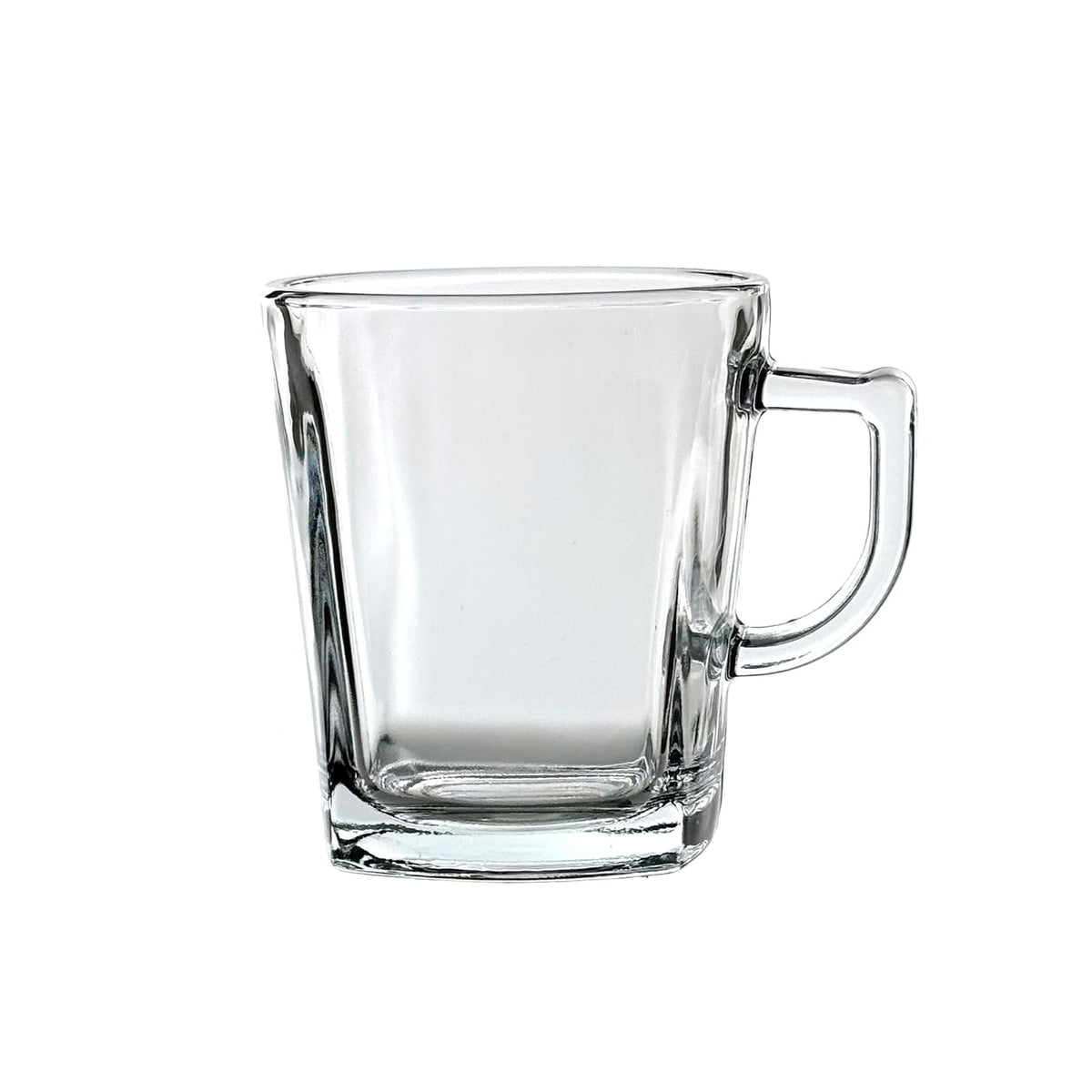 RAMART Studio Glass Drinking Cup