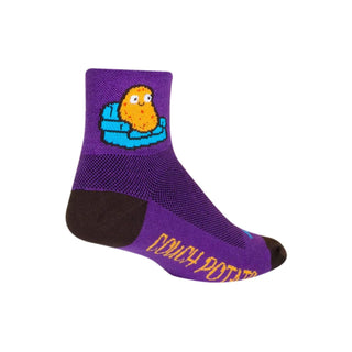 SockGuy Socks, Medium, Potato