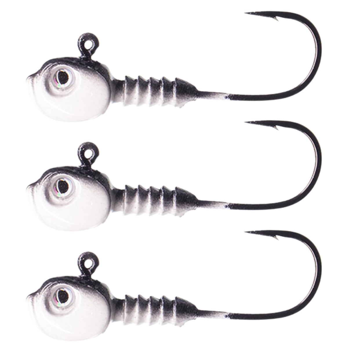 Dirty Jigs Fishing Hook