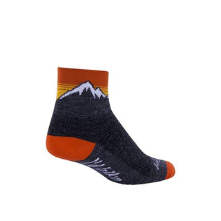 SockGuy Socks, Hiker, Socks