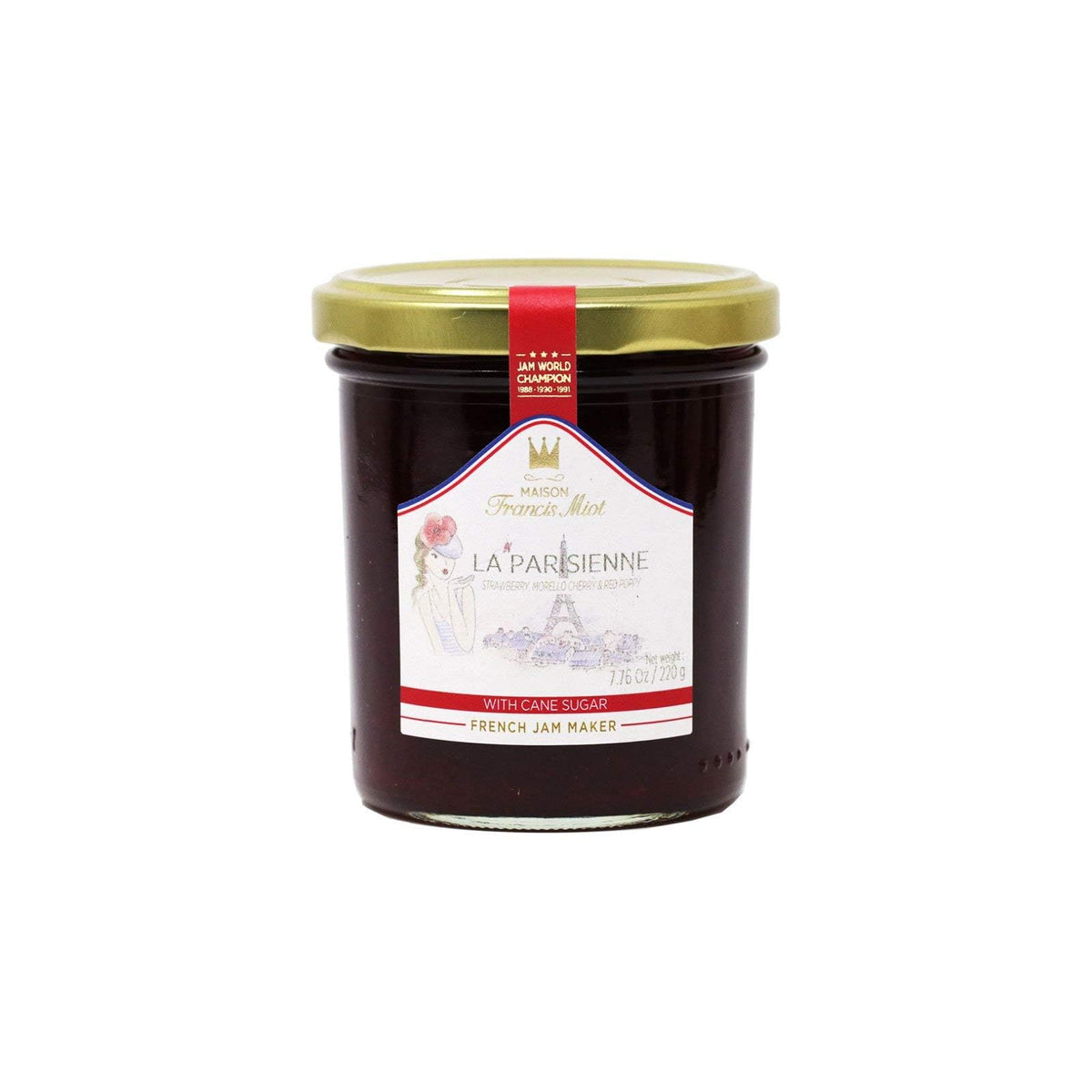 Francis Miot Food, 7.7oz