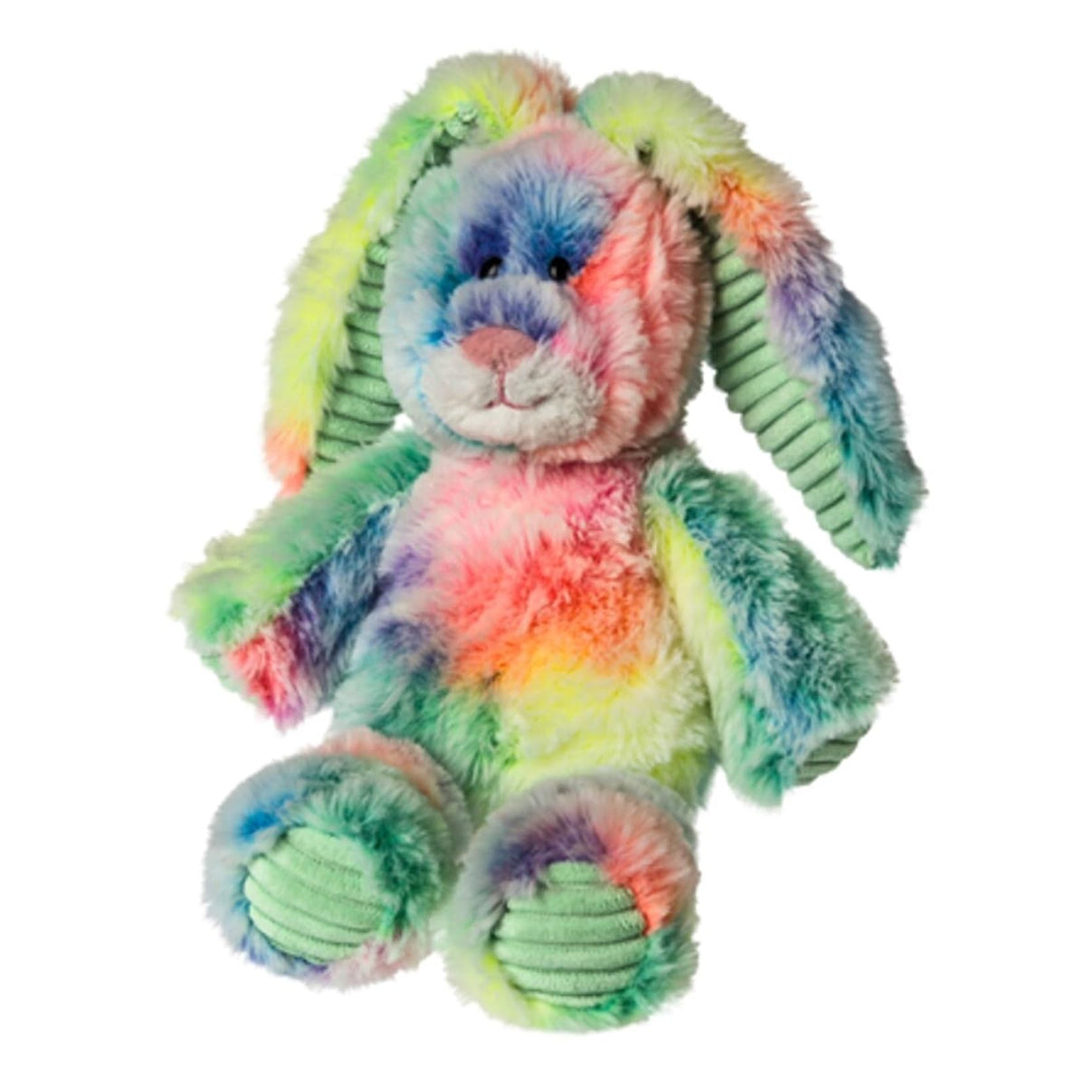 Mary Meyer Toy Figure, 13", Confetti Bunny