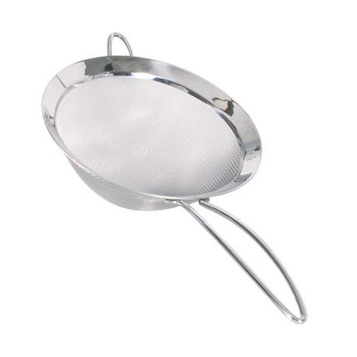 Cuisipro Food Strainer, 14.25-Inch, Silver