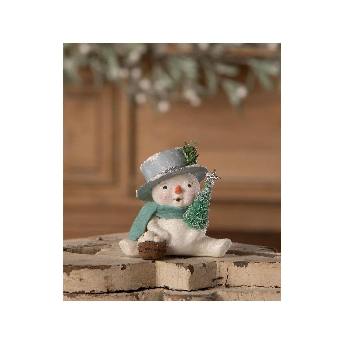 Bethany Lowe Figurine