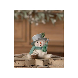 Bethany Lowe Figurine