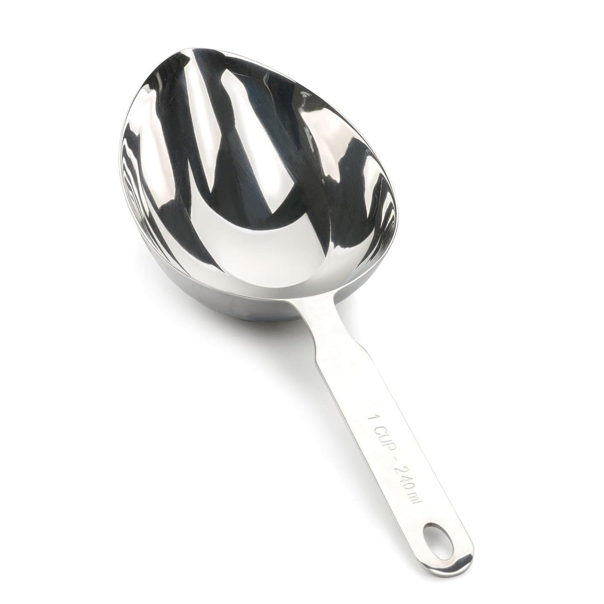 RSVP International Measuring Cup