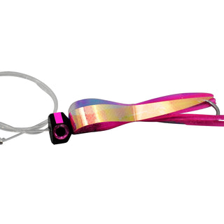 MagBay Lures Fishing Hook, 5.75", Pink