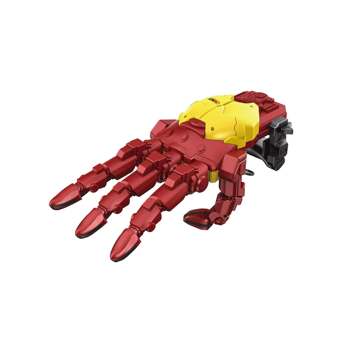 OWI Toys And Games, 16" x 7" x 7.5", Gray