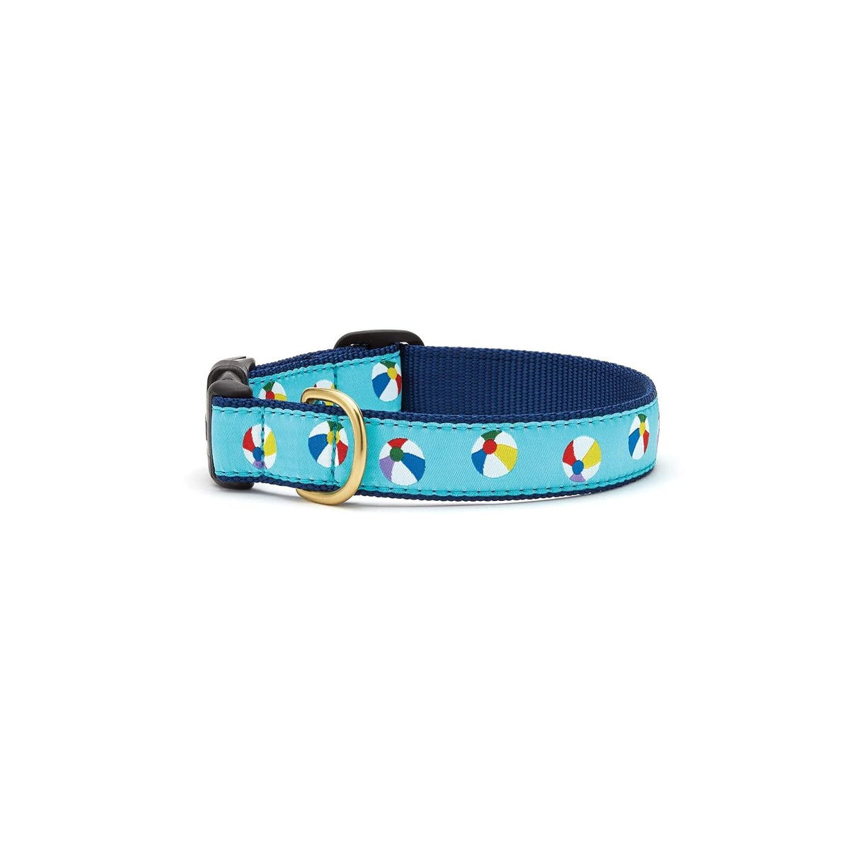 Up Country Animal Collar