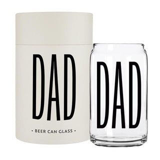 Santa Barbara Design Studio Drinking Cup, 16 Ounces, Dad