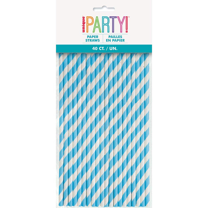 Unique Party Drinking Straw