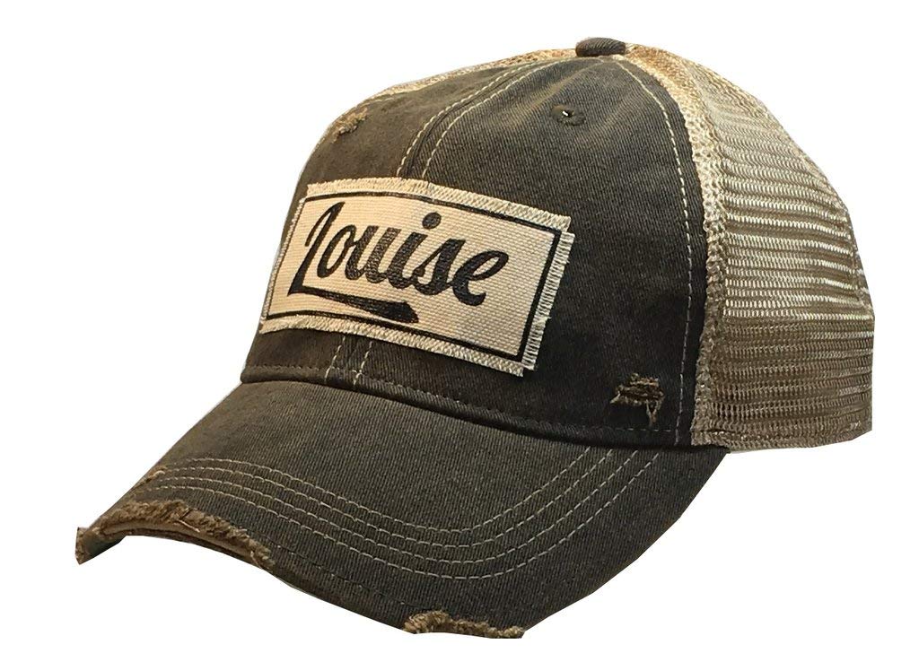 VINTAGE LIFE Hat