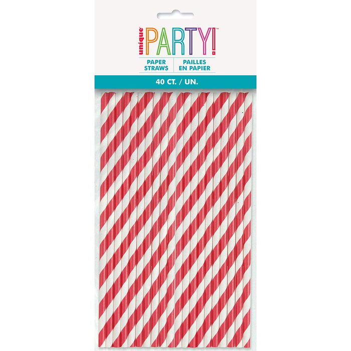 Unique Party Drinking Straw