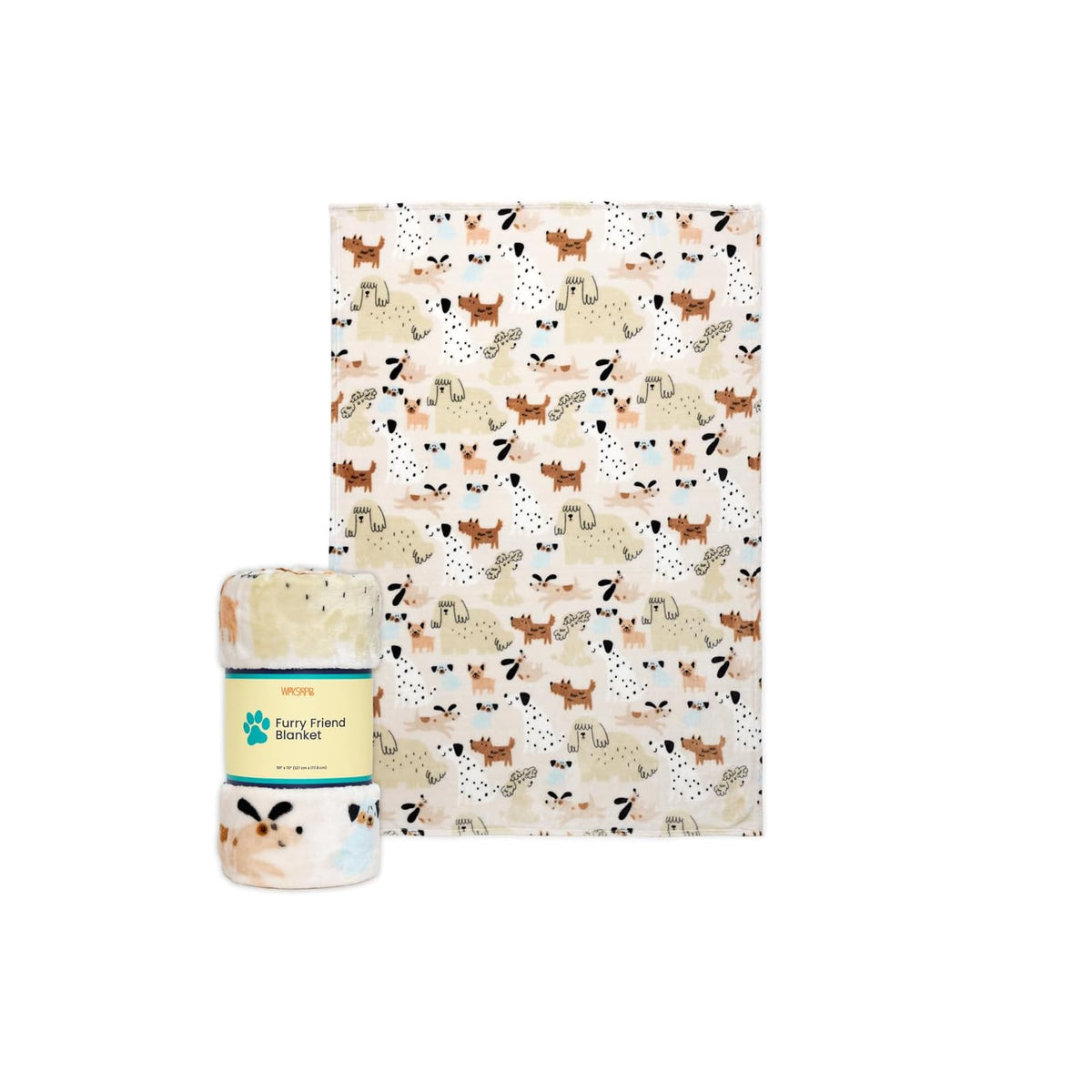 WerkShoppe Pet Supplies, Cream