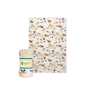 WerkShoppe Pet Supplies, Cream