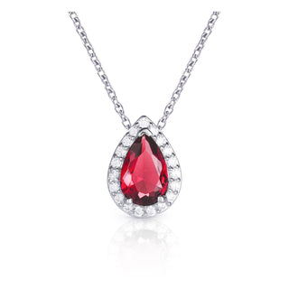Diamond Treats Necklace