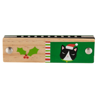 Stephen Joseph Musical Instrument Toy, 1 EA, Cat