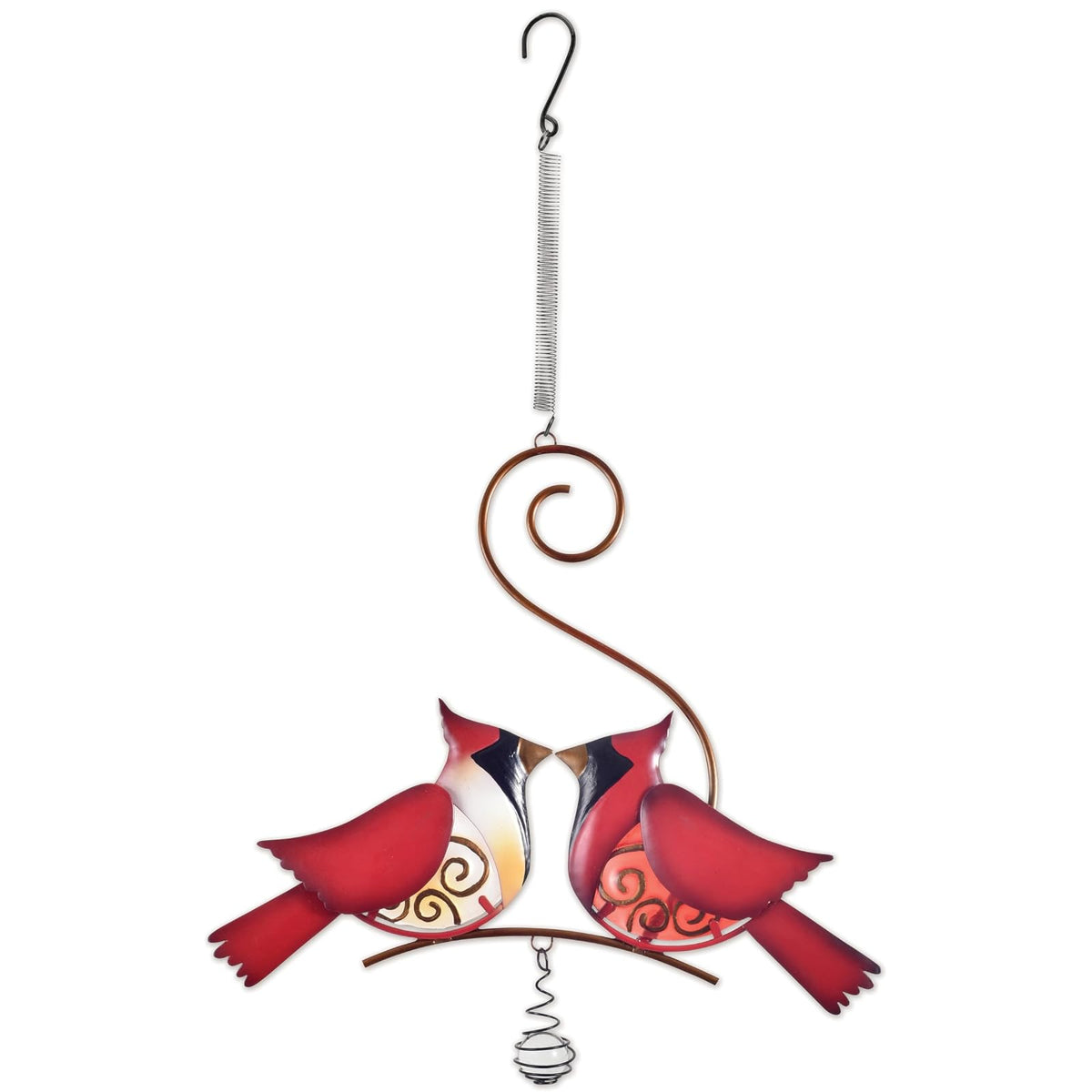 Sunset Vista Designs Hanging Ornament