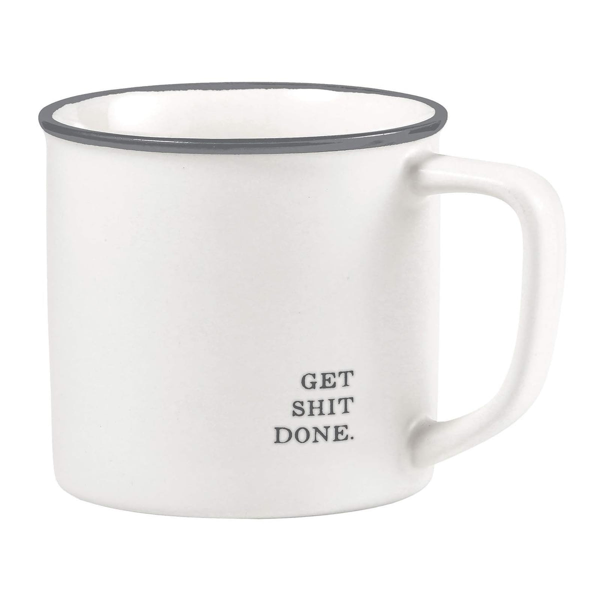Santa Barbara Design Studio Drinking Cup