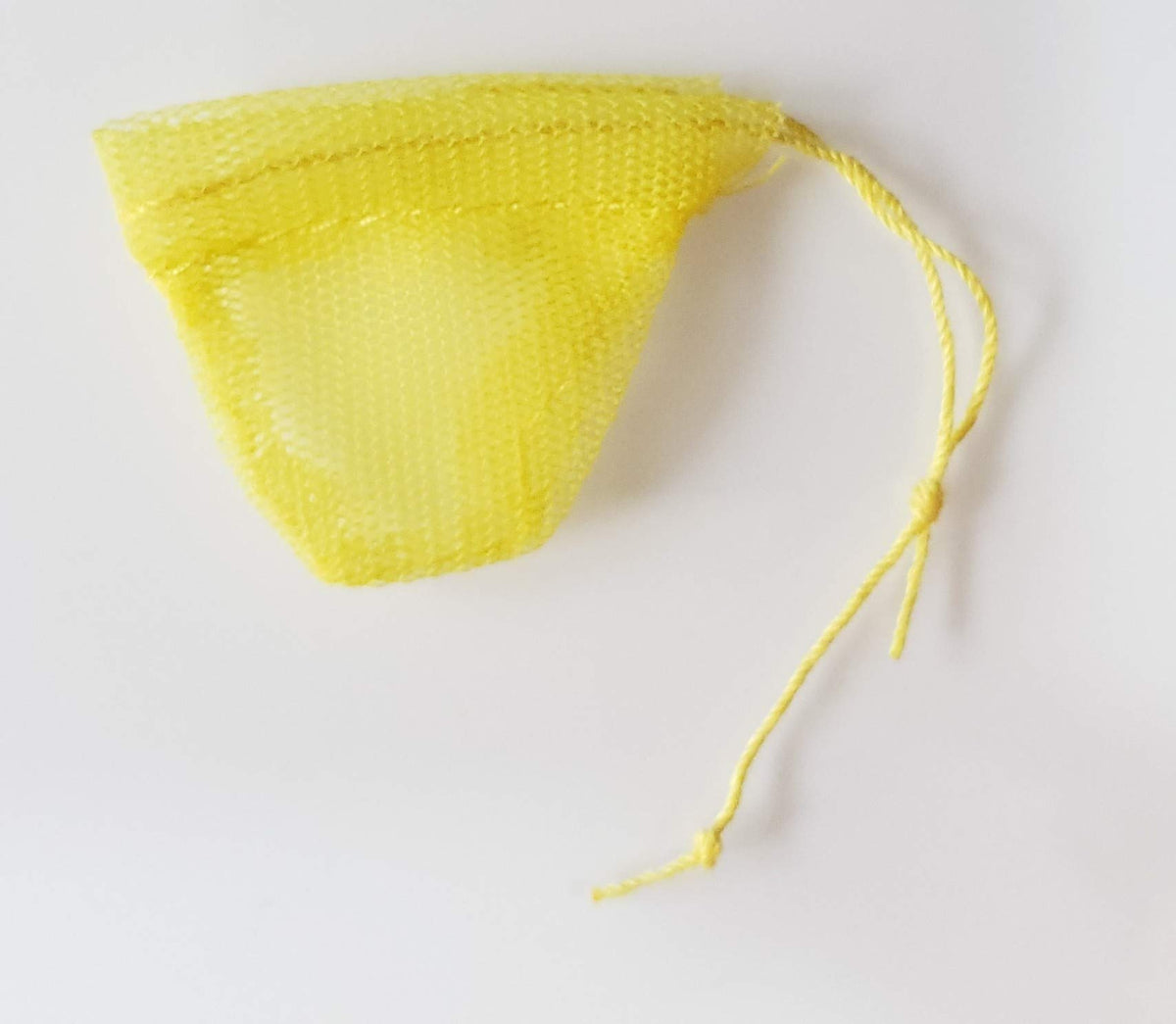 Thundermist Lure Company Fishing Equipment, 2, yellow