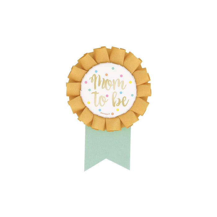 Unique Apparel Pin