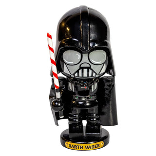 STAR WARS Figurine, 5.5 inches, Black
