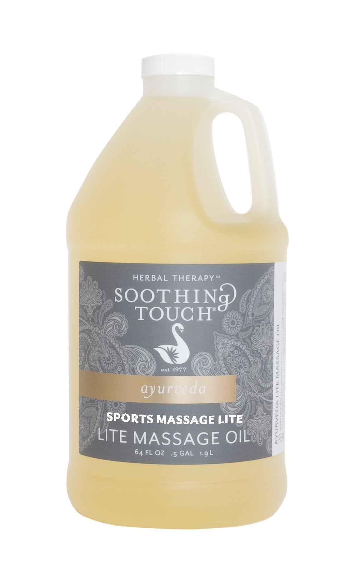 Soothing Touch Body Lubricant