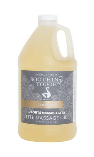 Soothing Touch Body Lubricant