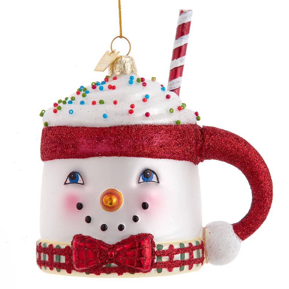 Kurt S. Adler Hanging Ornament