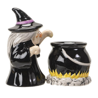 Pacific Giftware Food Shaker, Black or Gray or Silver