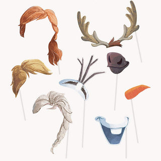 Unique Decorative Cutout