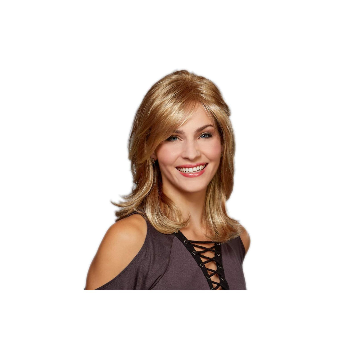 Henry Margu Wig, One Size, Praline