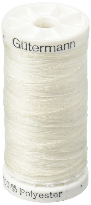 Gütermann Yarn, US 10/14 (70-90), 21 Oyster