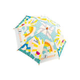 Floss & Rock Play Workstation, 17", Rainbow