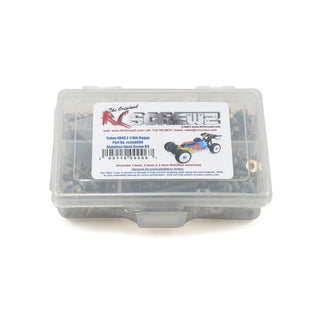 RC Screwz Toys And Games, Small