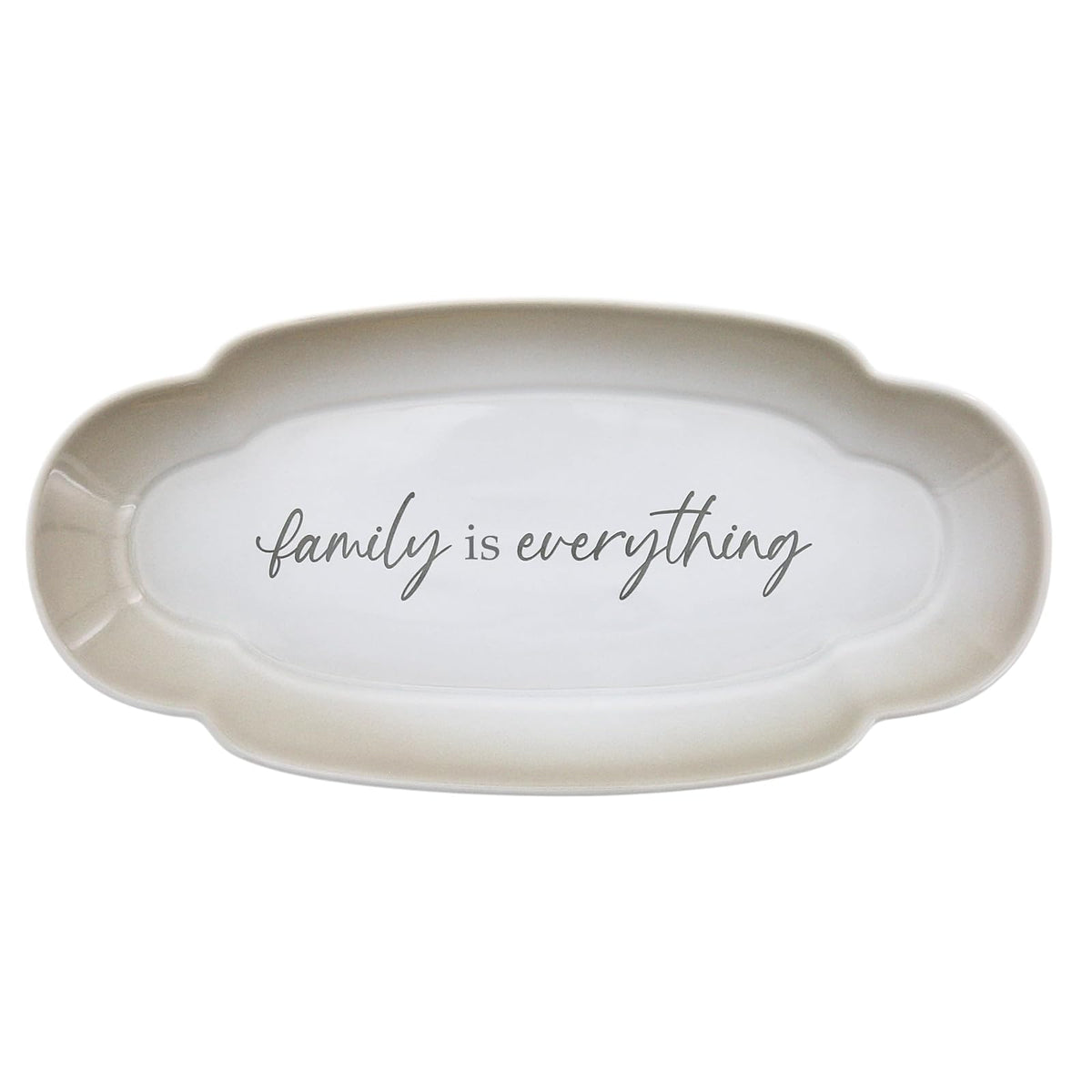 Pavilion Gift Company Dishware Plate